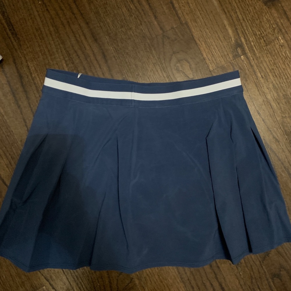 Puma tennis skirt - M